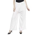 Flared Womens Palazzo/Palazzo for Women/Women's Palazzo