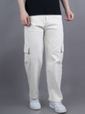 Flaring Men Cargos