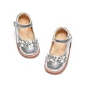 Flaryzone Toddler Girls Mary Jane School Uniform Oxfords Dress Shoes Flats