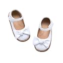Flaryzone Toddler Girls Mary Jane School Uniform Oxfords Dress Shoes Flats