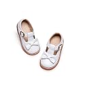 Flaryzone Toddler Girls Mary Jane School Uniform Oxfords Dress Shoes Flats