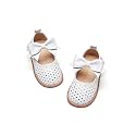 Flaryzone Toddler Girls Mary Jane School Uniform Oxfords Dress Shoes Flats