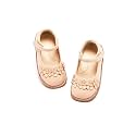 Flaryzone Toddler Girls Mary Jane School Uniform Oxfords Dress Shoes Flats