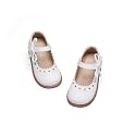 Flaryzone Toddler Girls Mary Jane School Uniform Oxfords Dress Shoes Flats