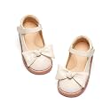 Flaryzone Toddler Girls Mary Jane School Uniform Oxfords Dress Shoes Flats