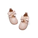 Flaryzone Toddler Girls Mary Jane School Uniform Oxfords Dress Shoes Flats