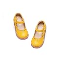 Flaryzone Toddler Girls Mary Jane School Uniform Oxfords Dress Shoes Flats