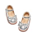Flaryzone Toddler Girls Mary Jane School Uniform Oxfords Dress Shoes Flats