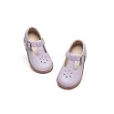Flaryzone Toddler Girls Mary Jane School Uniform Oxfords Dress Shoes Flats