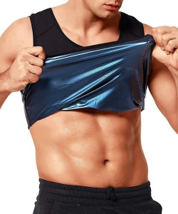 FLASH BOLD Men Shapewear