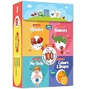 Flash Cards for Kids 100 Cards