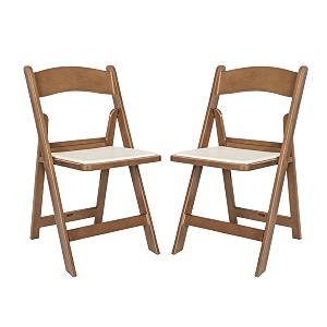 Flash Furniture Hercules Resin Indoor Outdoor Event