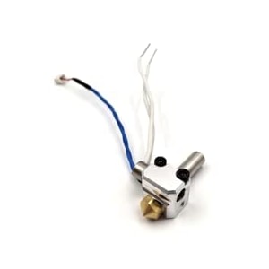 3 idea imagine create print standard 04mm left nozzle for creator 3 pro