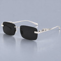 Flashi UV Protection Riding Glasses Others Rectangular