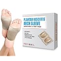 Flat Foot Arch Support for Men amp