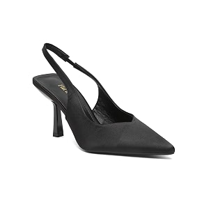 Flat n Heels Womens Beige Pumps FnH
