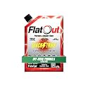 Flat Out QuickStrike Tire Sealant Off-Road Formula - Prevent Flat Tires, Seal Leaks, Contains Kevlar, 32-Ounce Bag