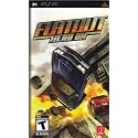 Flatout: Head On - Sony PSP