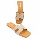 flats for women stylish daily use flip