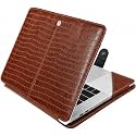 Flausen Croco Laptop Case Cover for Honor