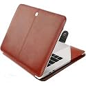 Flausen Croco Laptop Cover for Dell Inspiron