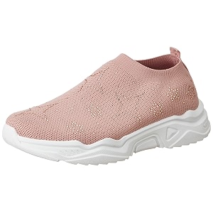 Flavia Girls Fb-03fk Running Shoes