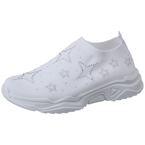 Flavia Girls Fb-03fk Running Shoes