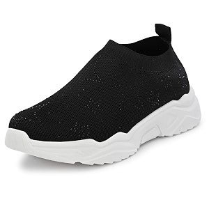 Flavia Girls Fb-03fk Running Shoes