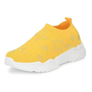 Flavia Girls Fb-03fk Running Shoes