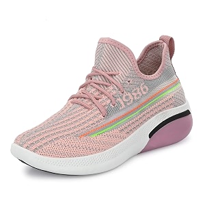 Flavia Girls Flavia C25Running Shoes