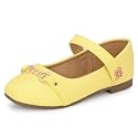 Flavia Girls Flv09 Ballet Flats Ballies