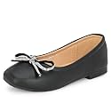 Flavia Girls Flv09 Ballet Flats Ballies