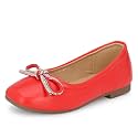 Flavia Girls Flv09 Ballet Flats Ballies