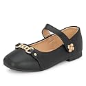 Flavia Girls Flv09 Ballet Flats Ballies