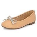 Flavia Girls Flv09 Ballet Flats Ballies
