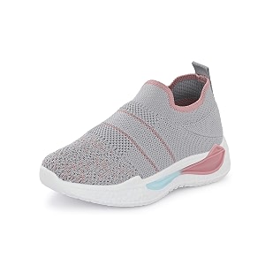 flavia unisex-child flv04 running shoes  walking  gym  sports shoes