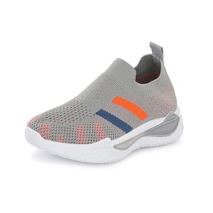 flavia unisex-child flv04 running shoes  walking  gym  sports shoes