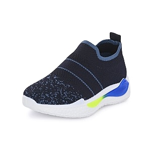 flavia unisex-child flv04 running shoes  walking  gym  sports shoes