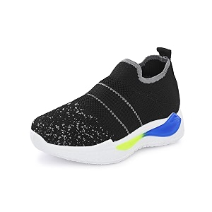 flavia unisex-child flv04 running shoes  walking  gym  sports shoes