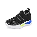 Flavia Unisex-Child Flv04 Running Shoes | Walking | Gym | Sports Shoes