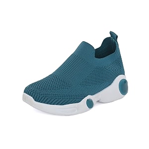 flavia unisex-child st-k-7065 running shoes