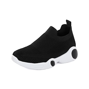 flavia unisex-child st-k-7065 running shoes