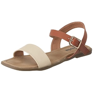 Flavia Womens Fashion Sandals