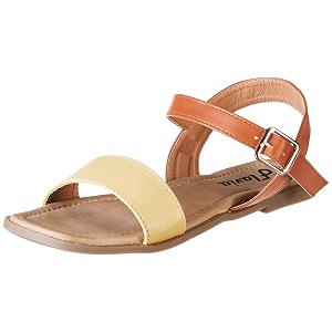 Flavia Womens Fashion Sandals