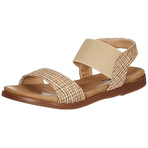 Flavia Womens Fashion Sandals