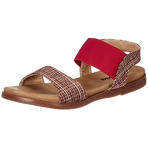Flavia Womens Fashion Sandals