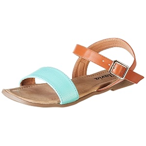 Flavia Womens Fashion Sandals