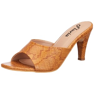 Flavia Womens Fl-013-21 Sandal