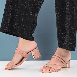 Flavia Womens Fl-015 Sandal Slipper
