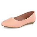 Flavia Womens Ain30 Ballet Flat